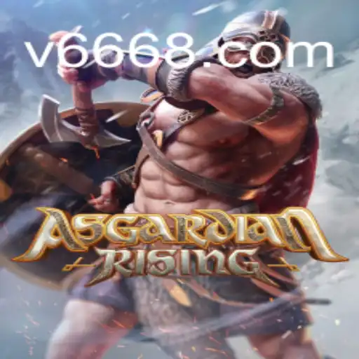 Explorando o Mundo de AsgardianRising: Regras e Características do Jogo