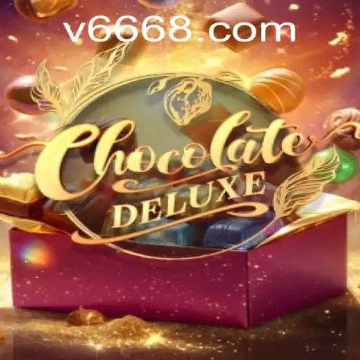 ChocolateDeluxe: Um Mergulho em um Mundo de Sabor e Estratégia