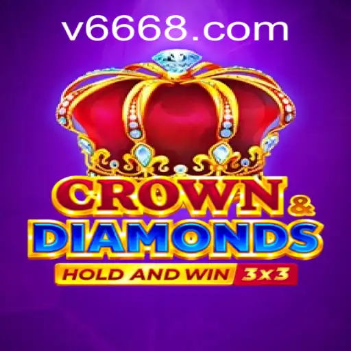 Crowndiamonds: Explorando o Novo Jogo Inovador em V68.COM