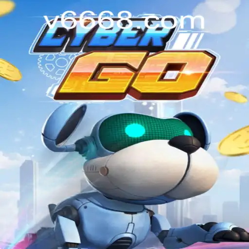CyberGO: Uma Nova Aventura no Mundo dos Jogos Digitais