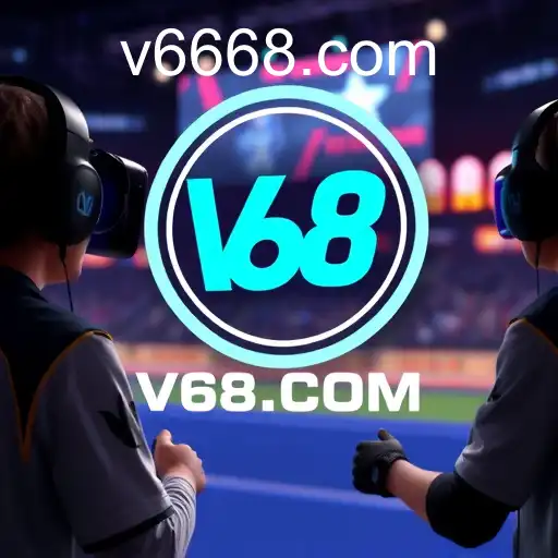 Esportes virtuais