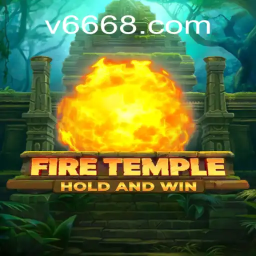 Explorando o Mundo de FireTemple: Uma Aventura Mística no V68.COM