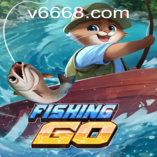 Explorando o Novo Jogo FishingGO: Aventura e Diversão Aquática com V68.COM
