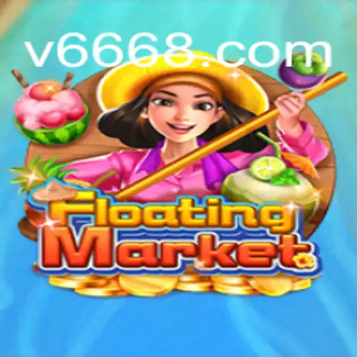 FloatingMarket: Descubra o Fascinante Mundo do Jogo de Estratégia em V68.COM