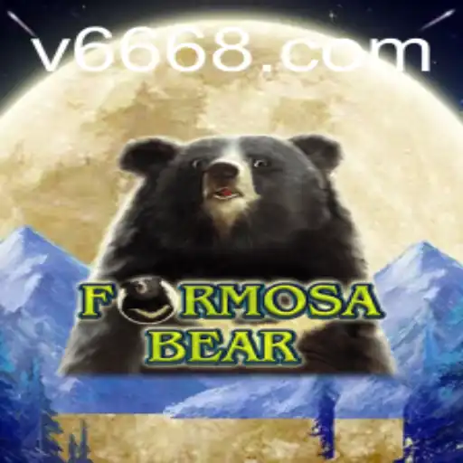 Explorando o Mundo de FormosaBear: Aventura e Estratégia no V68.COM
