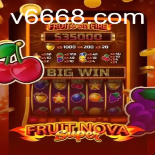 FruitNovaSuper: Uma Nova Aventura no Mundo dos Jogos