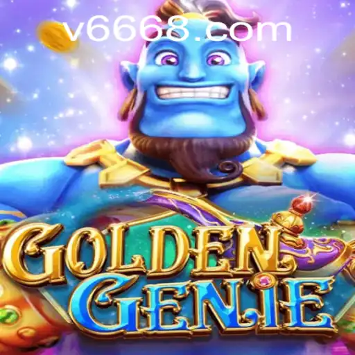 Explorando o Fascinante Mundo de GOLDENGENIE: Um Jogo Inovador