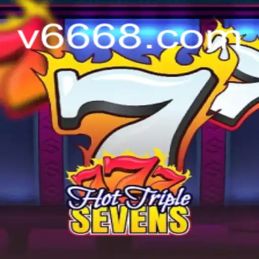 Explorando o Mundo Vibrante de HotTripleSevens em V68.COM