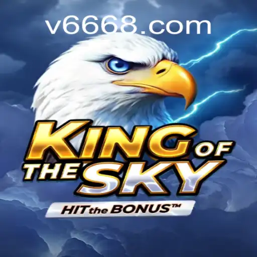 KingOfTheSky: A Aventura que Domina os Céus