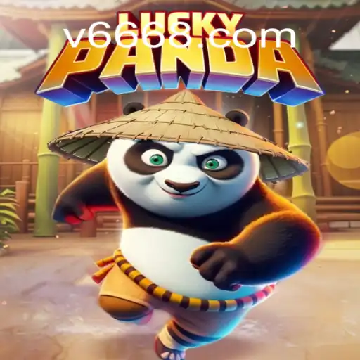 Descubra o Fascinante Mundo do Jogo LuckyPanda: Diversão e Regras do V68.COM