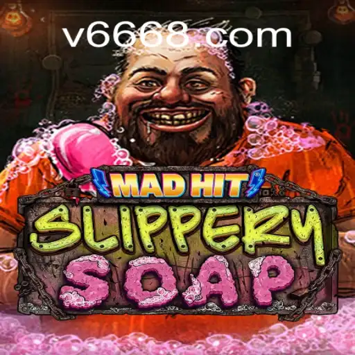 Explorando o Mundo de MadHitSlipperySoap: Um Jogo de Estratégia Inovador