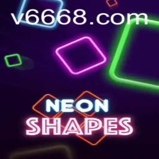 Explorando o Mundo de NeonShapes: Um Jogo de Estratégia e Habilidade