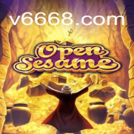 OpenSesame: Um Diveminto no Mundo Interativo de V68.COM