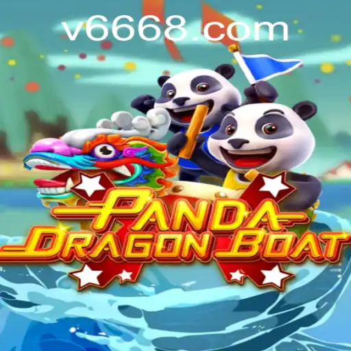 Explorando o Mundo de PANDADRAGONBOAT e a Influência de V68.COM