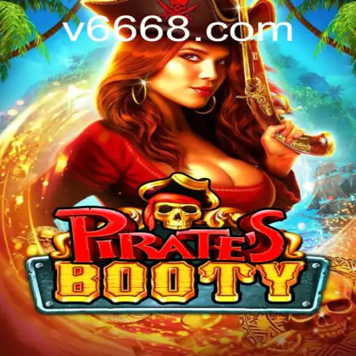 Descubra o Mundo de PiratesBooty: Aventura e Estratégia em Alto-Mar