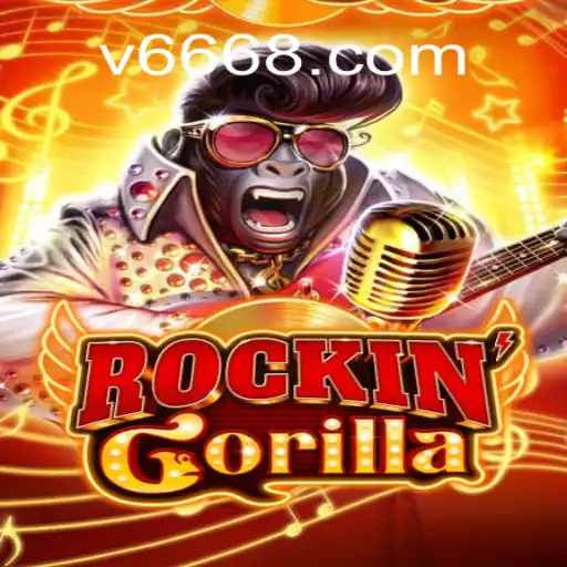 RockinGorilla: Conheça o Jogo que Está Conquistando o Mundo