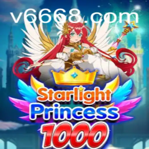 Explorando o Fascinante Mundo de StarlightPrincess1000