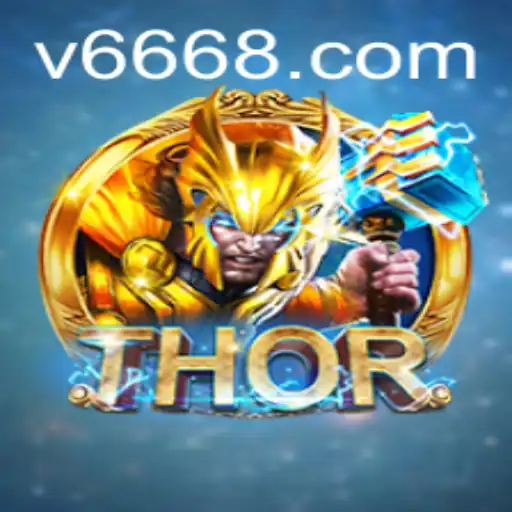 Explore o Mundo de THOR: O Jogo Revolucionário Introduzido por V68.COM