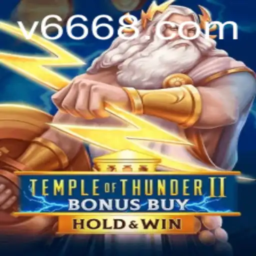 Temple of Thunder II Bonus Buy: Uma Jornada Épica de Aventura e Estratégia