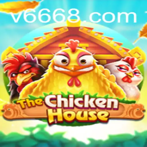 Descubra 'TheChickenHouse': Um Jogo de Estratégia Inovador no V68.COM