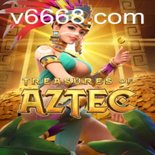 Desvendando o Fascinante Mundo de TreasuresofAztec