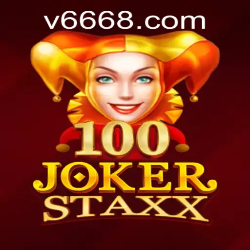 Explore o Empolgante Mundo de 100JokerStaxx: Um Jogo Inovador pelo V68.COM