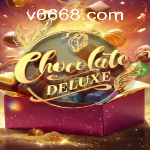 ChocolateDeluxe: Um Mergulho em um Mundo de Sabor e Estratégia