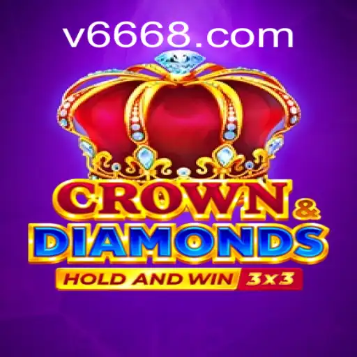 Crowndiamonds: Explorando o Novo Jogo Inovador em V68.COM