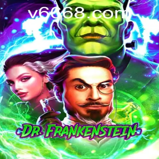 Explorando o Mundo de DrFrankenstein: O Jogo Inovador de V68.COM