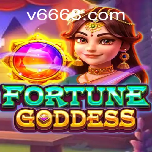 FORTUNEGODDESS: Explorando o Mundo do Novo Jogo de Cassino Online