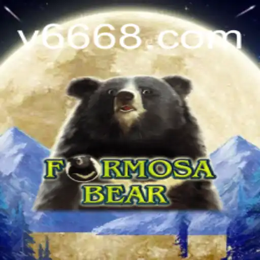 Explorando o Mundo de FormosaBear: Aventura e Estratégia no V68.COM