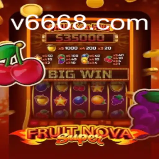 FruitNovaSuper: Uma Nova Aventura no Mundo dos Jogos