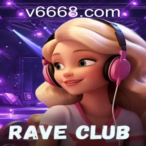 Descubra o Mundo Vibrante de RaveClub