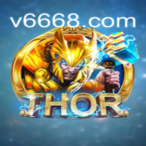 Explore o Mundo de THOR: O Jogo Revolucionário Introduzido por V68.COM